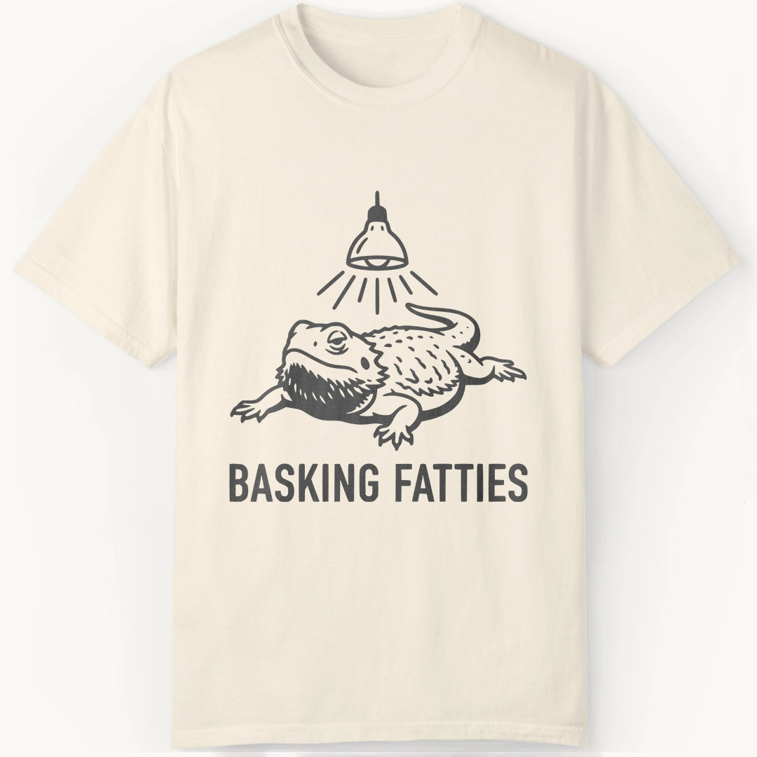 Basking Fatties