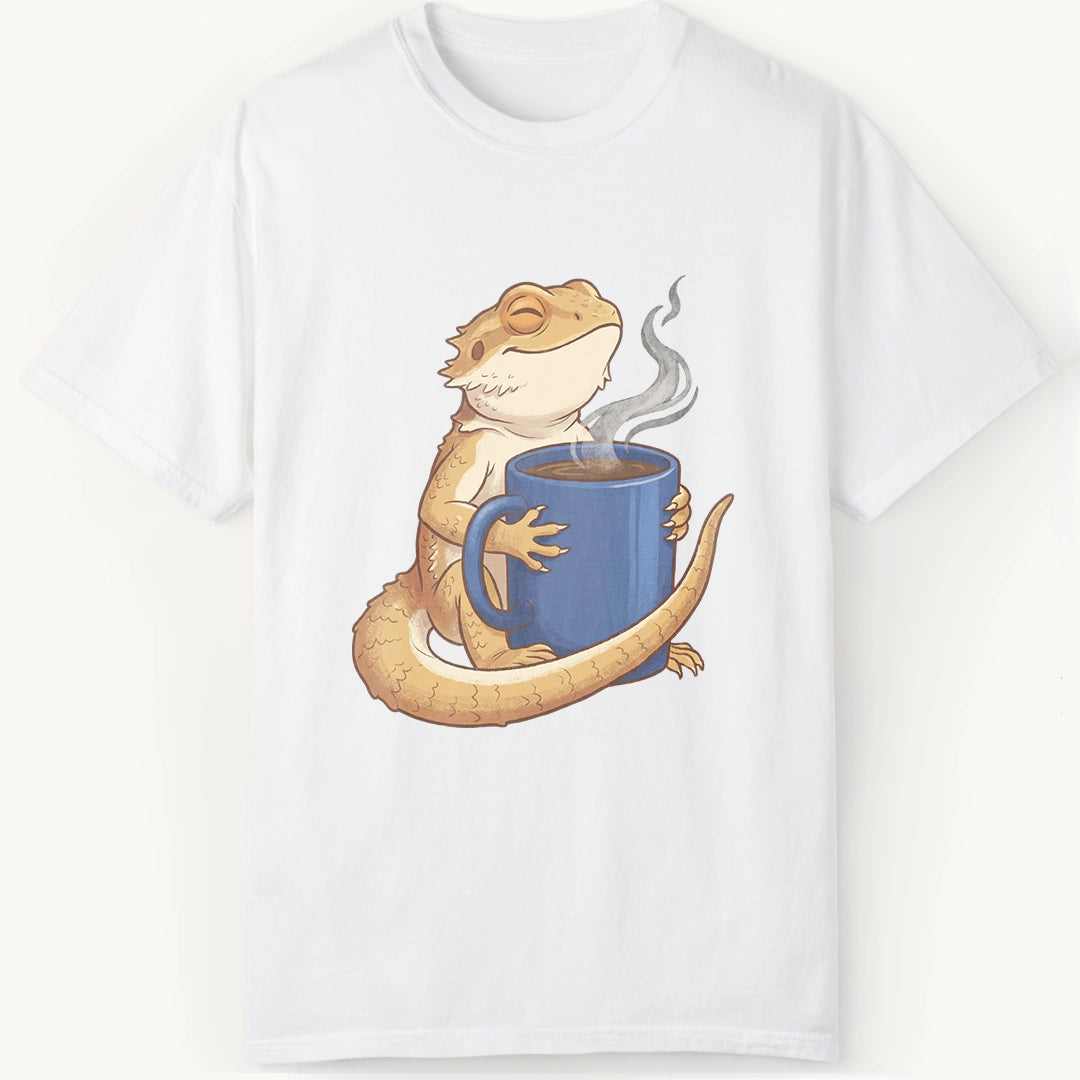 Beardie Coffee