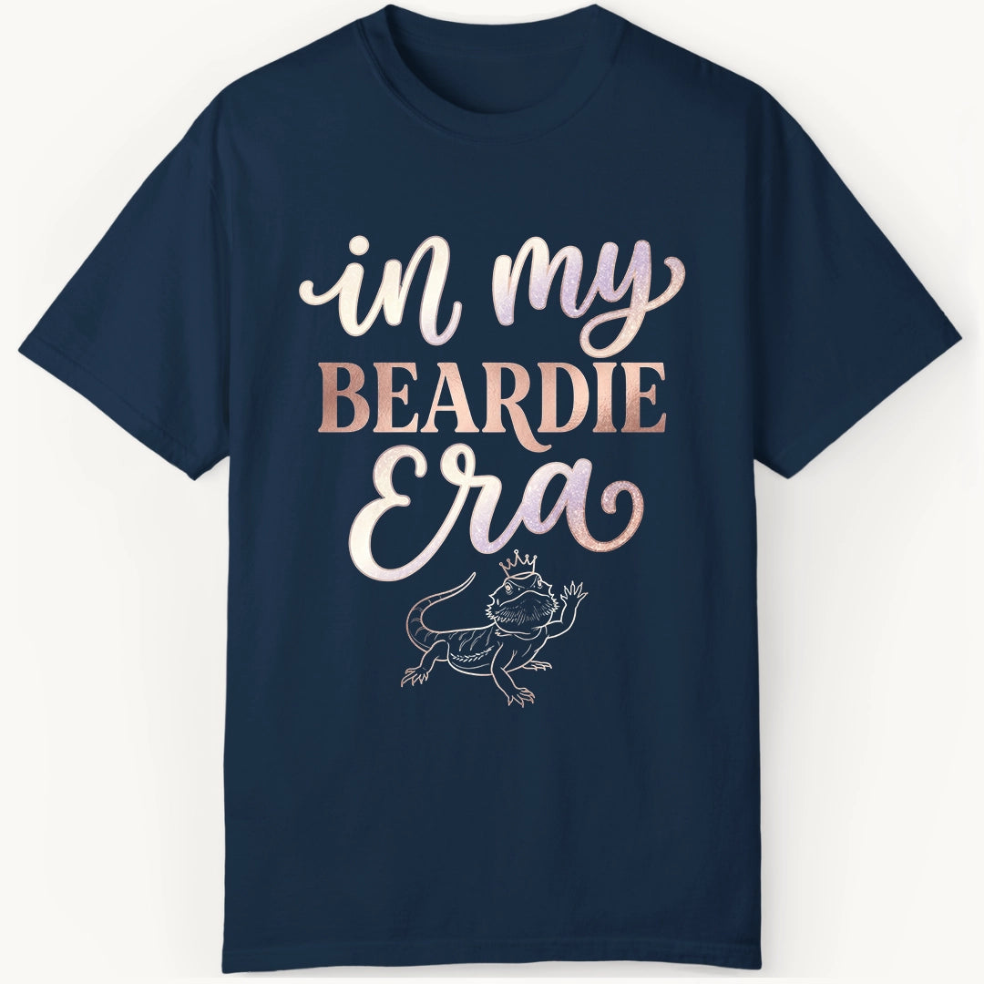 Beardie Era