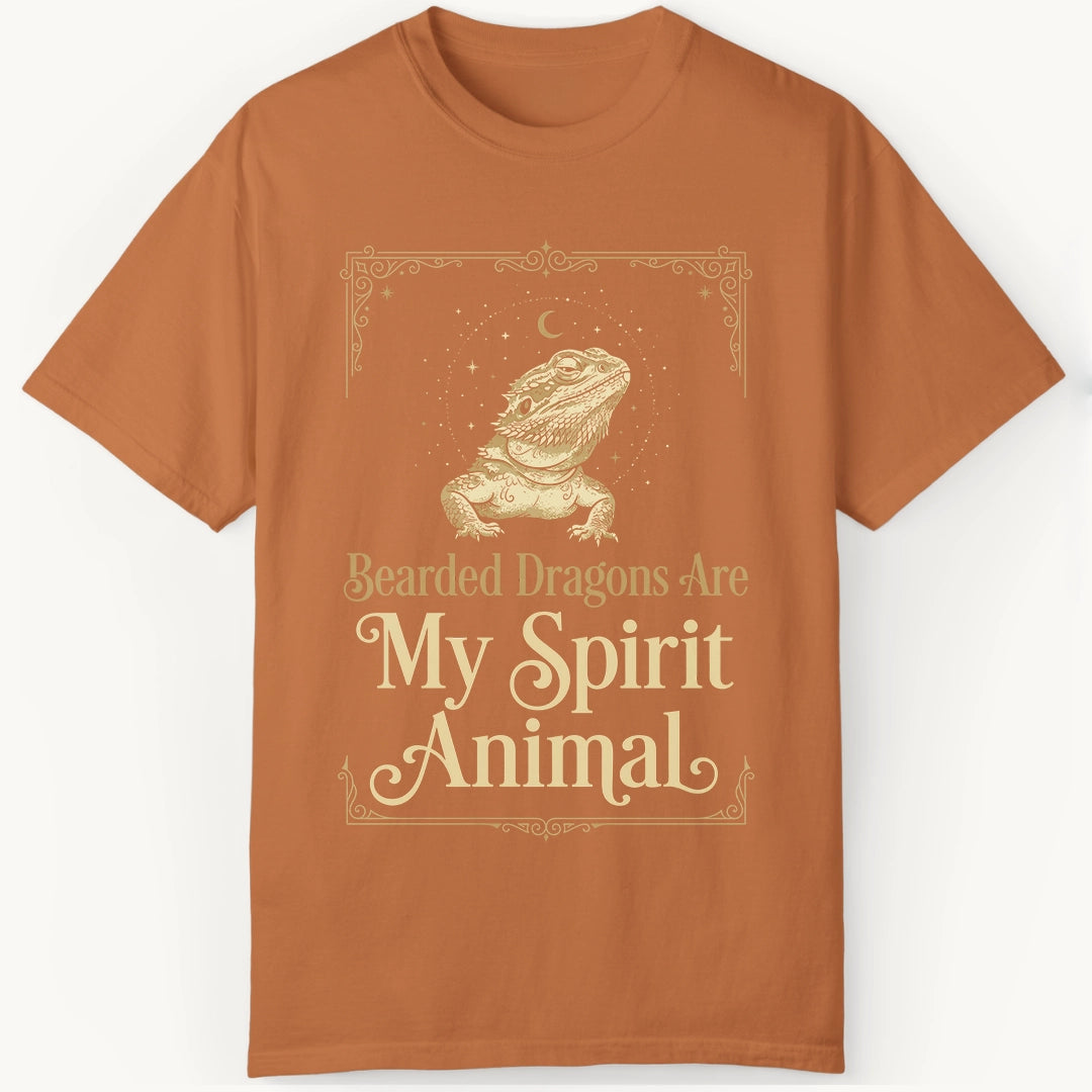 Beardie Spirit