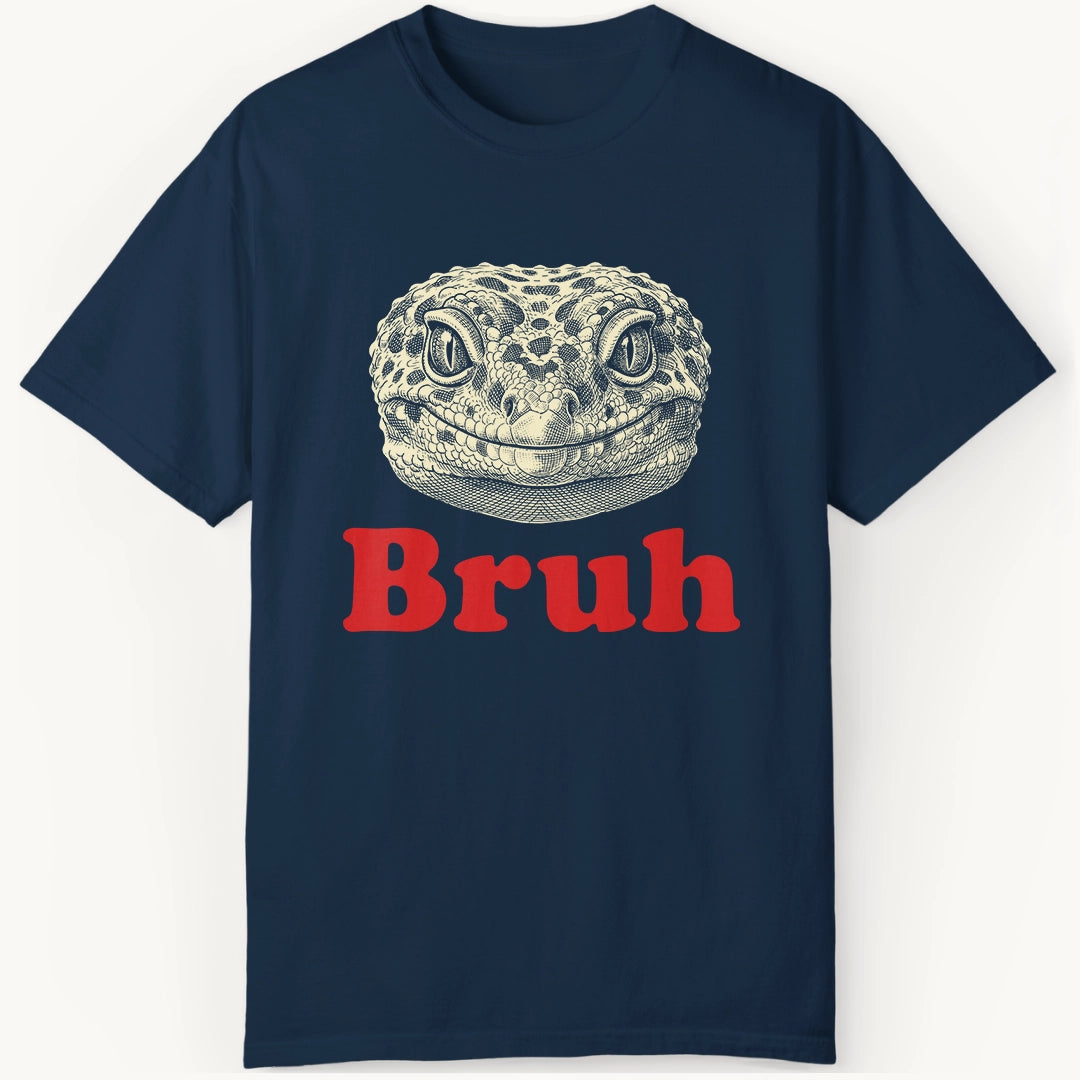 Bruh