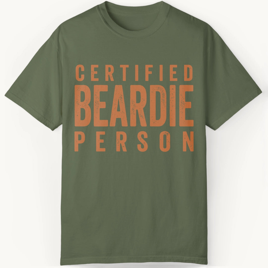 Certified