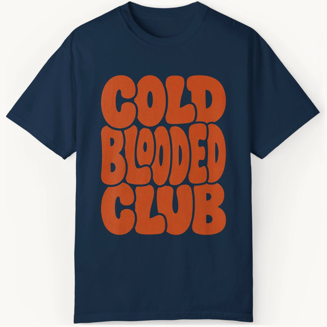 Cold Blooded Club