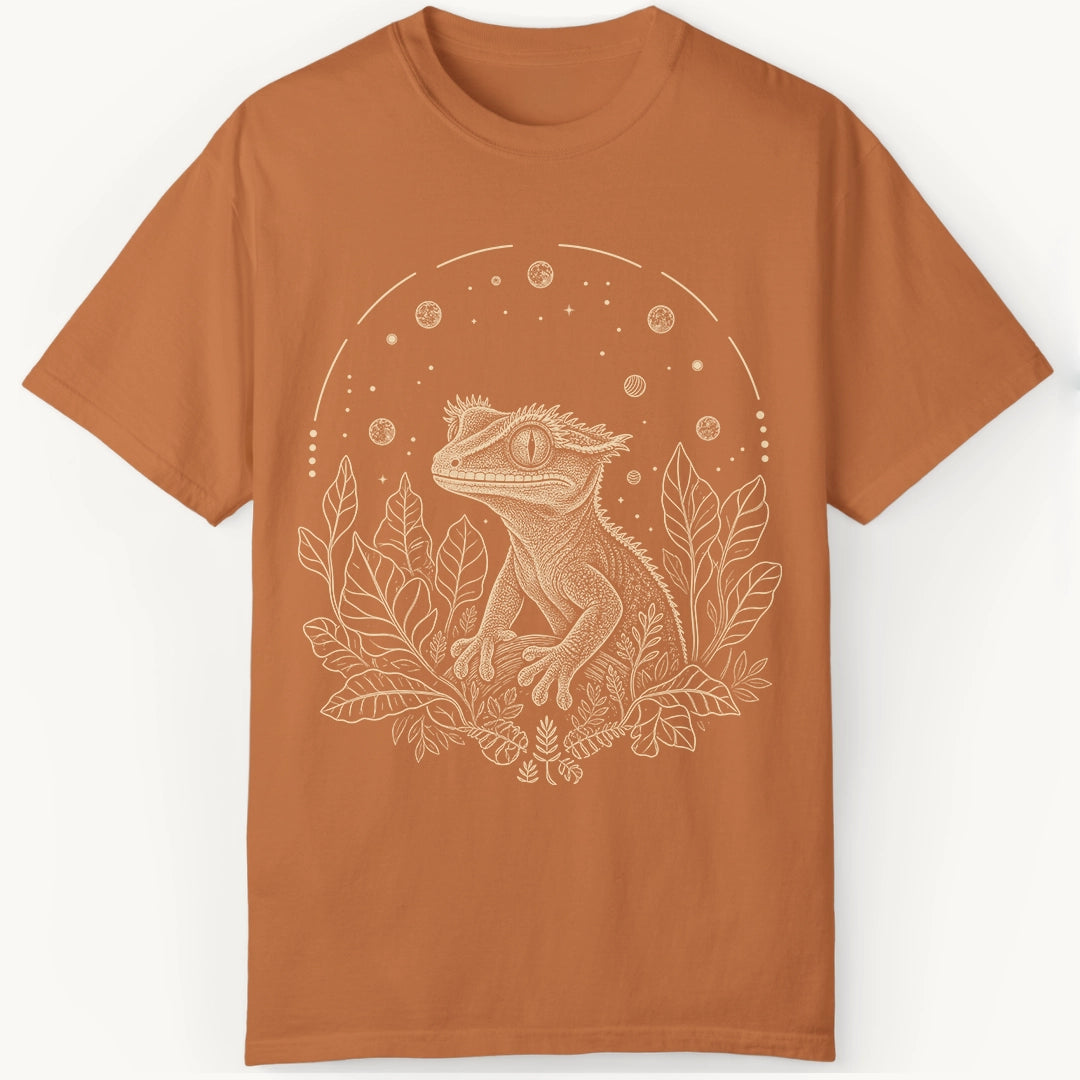 Crestie Boho