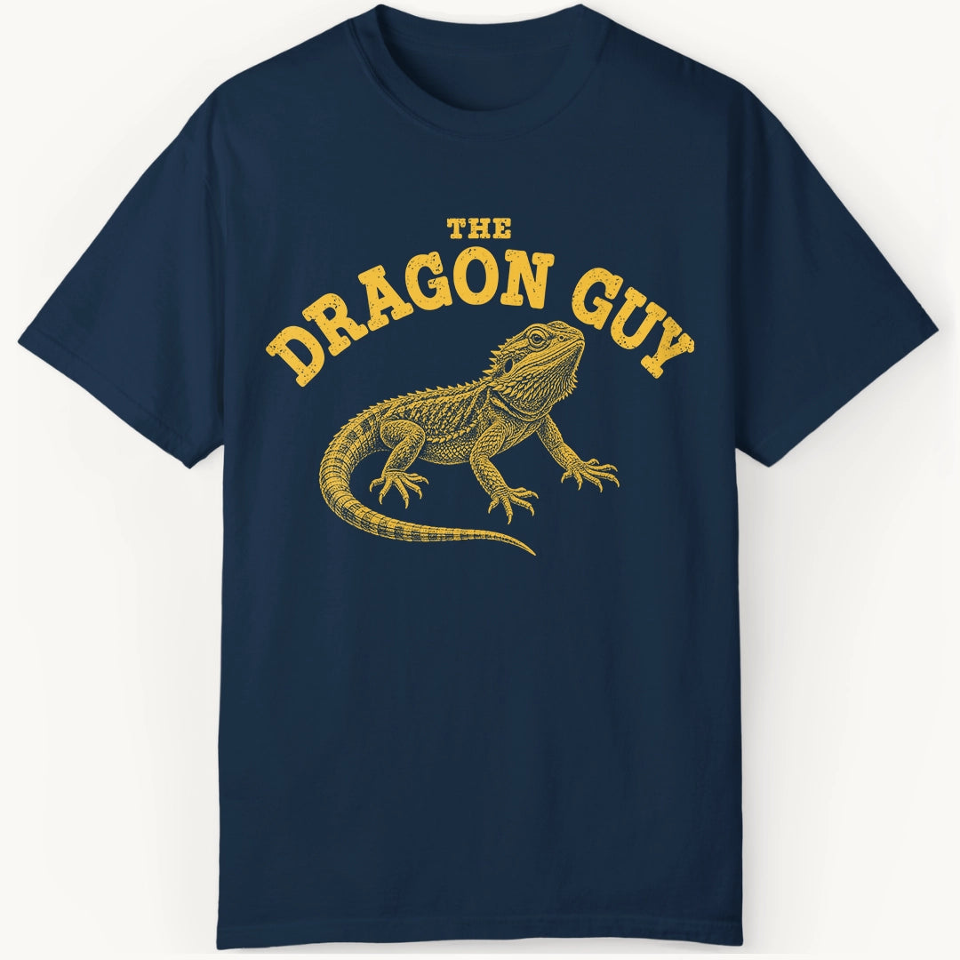 Dragon Guy