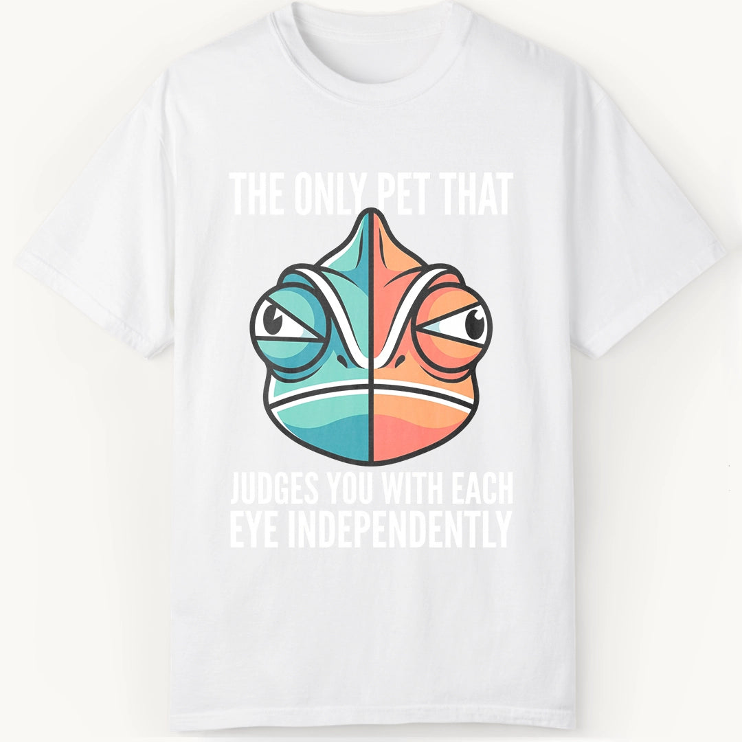 Each Eye