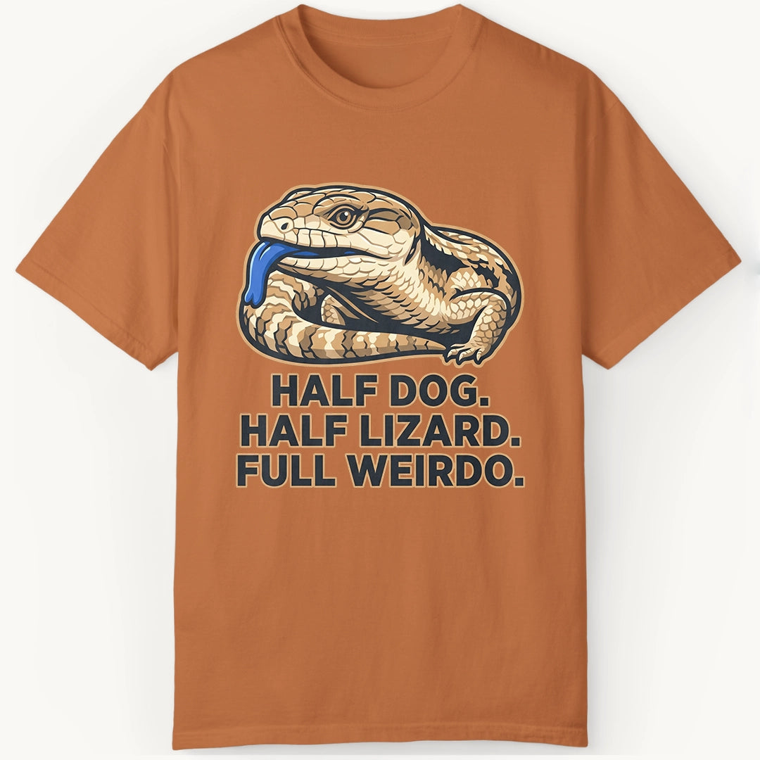 Full Weirdo