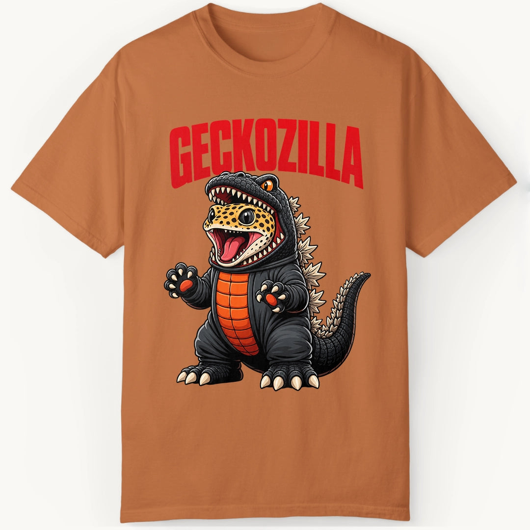 Geckozilla