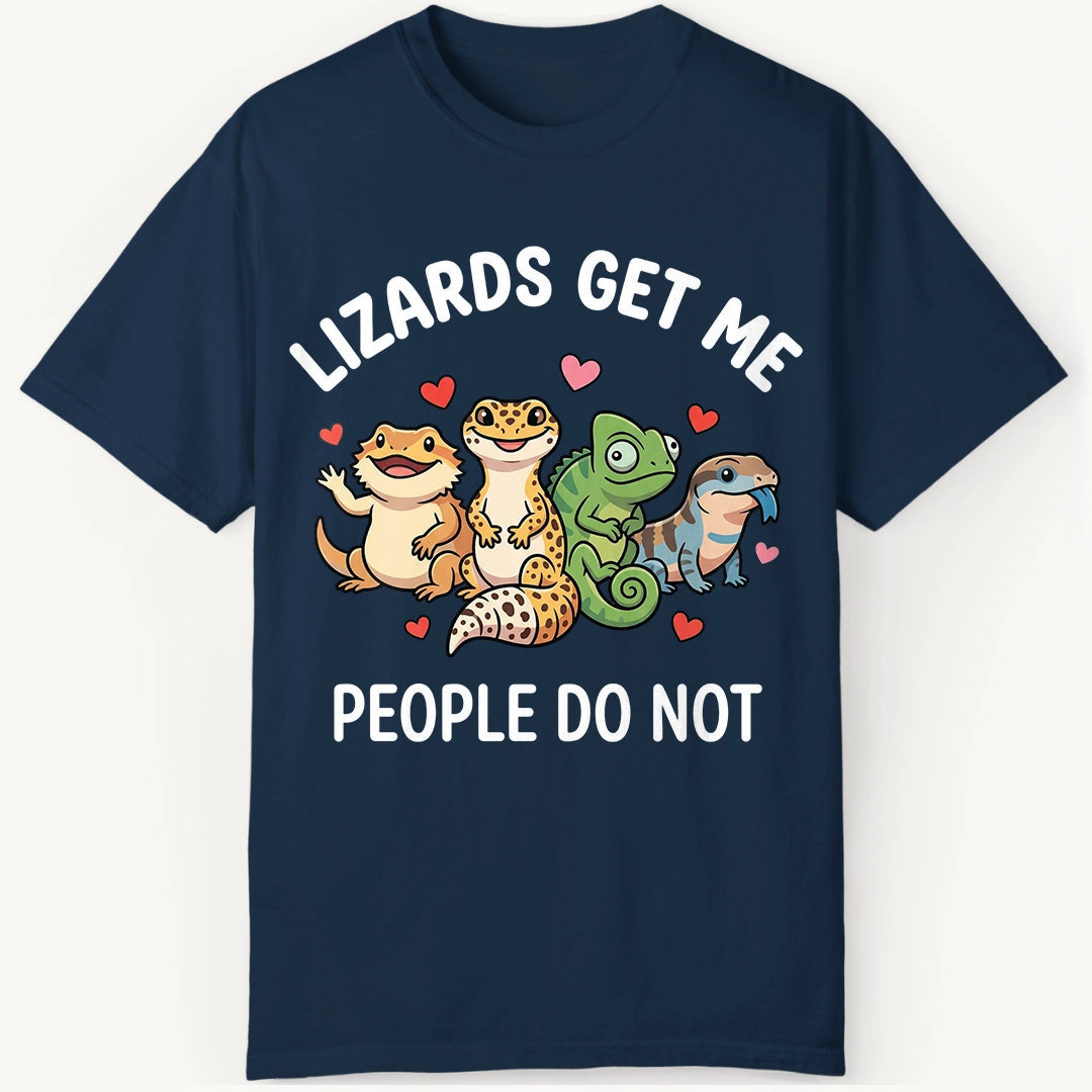 Get Me