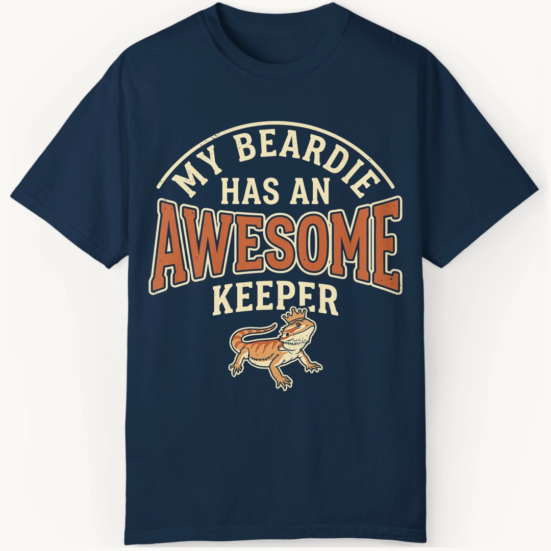 Good Keeper