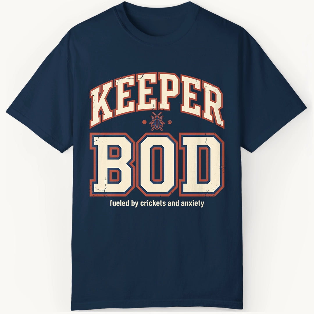 Keeper Bod