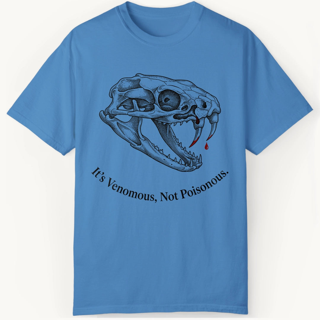 Not Poisonous