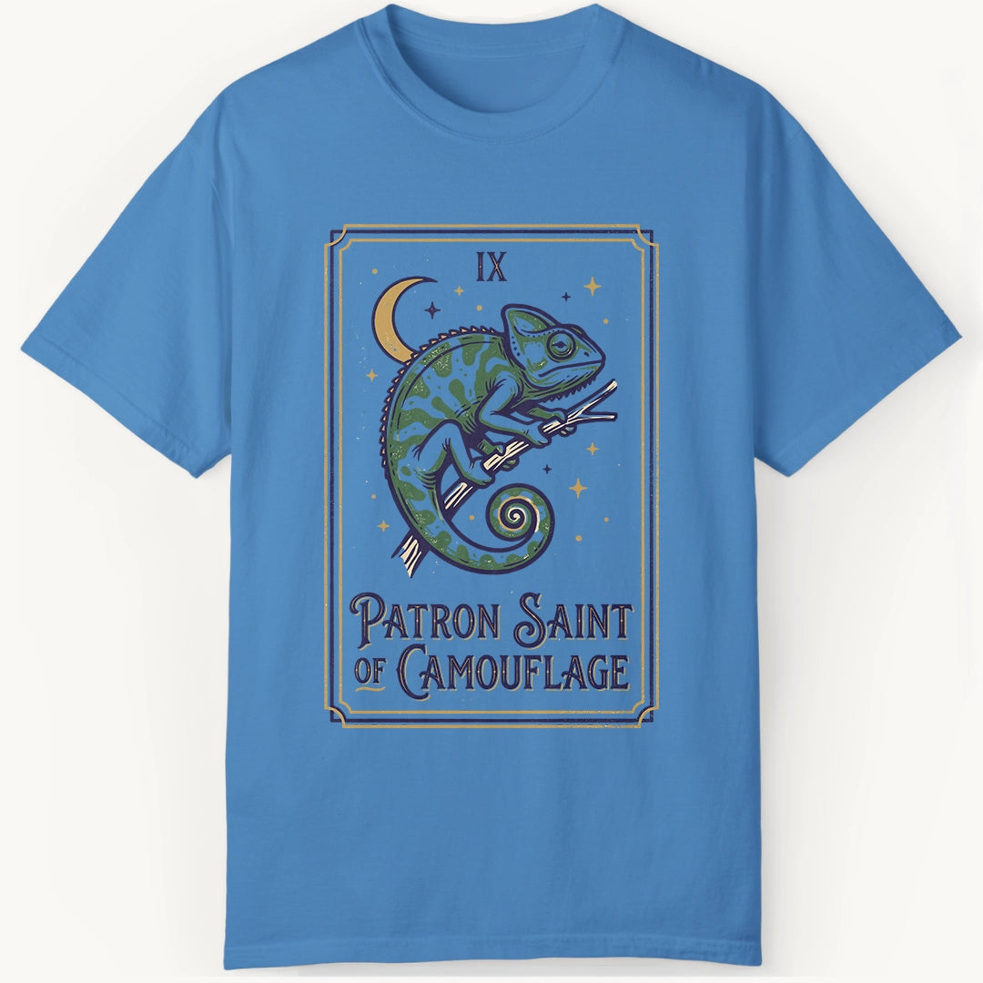 Patron Saint