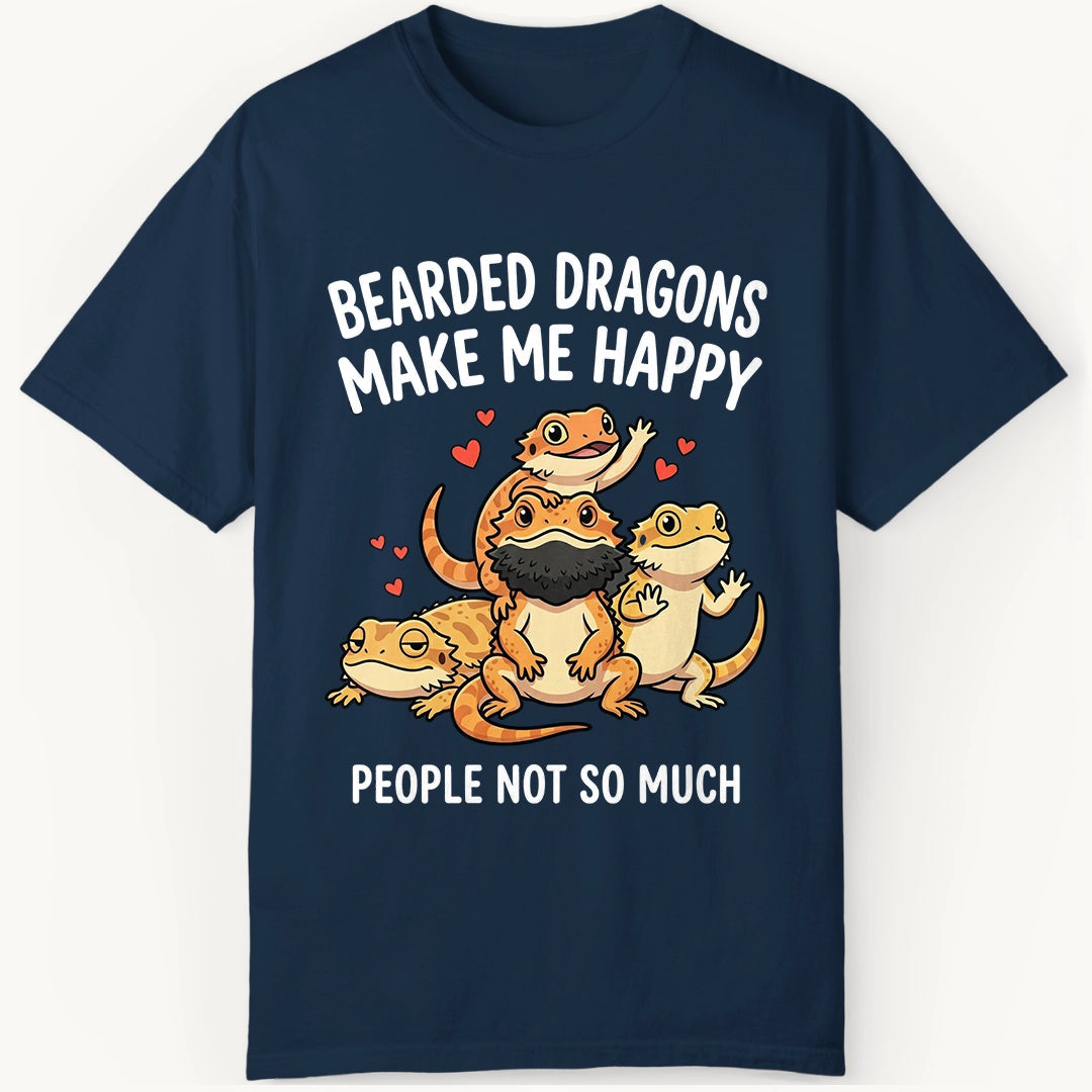 People, No