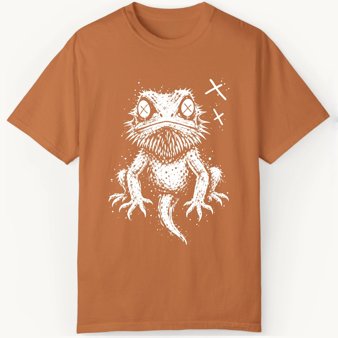 Punk Beardie