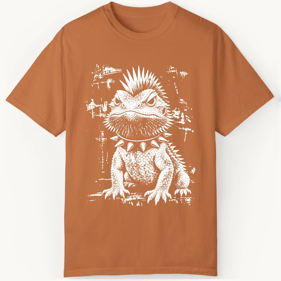 Punk Dragon