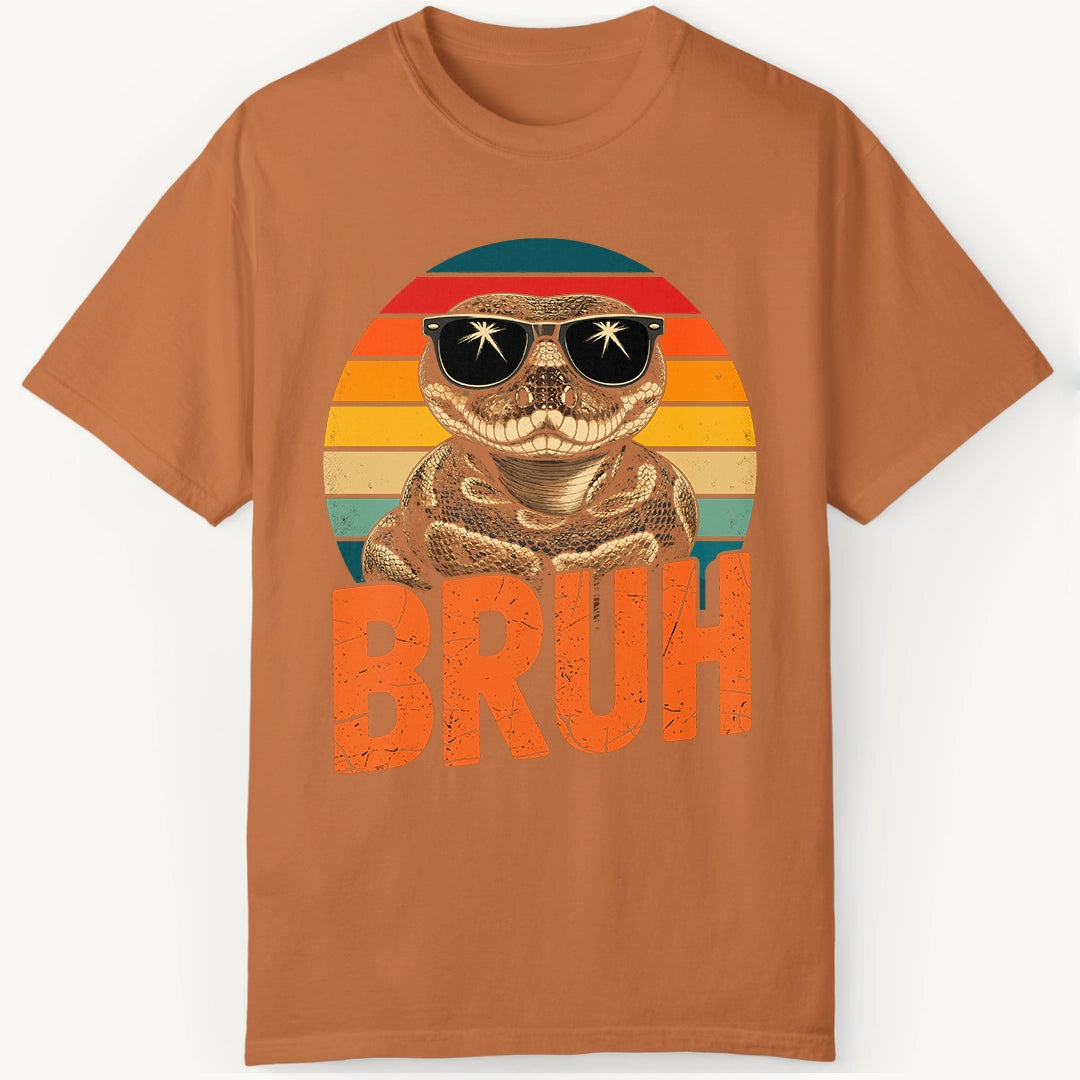 Python Bruh