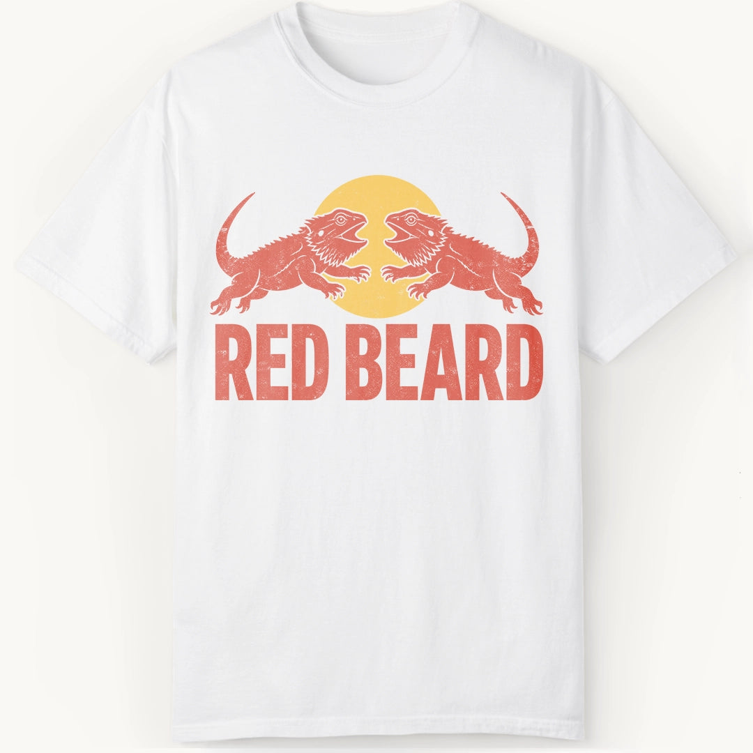 Red Beard