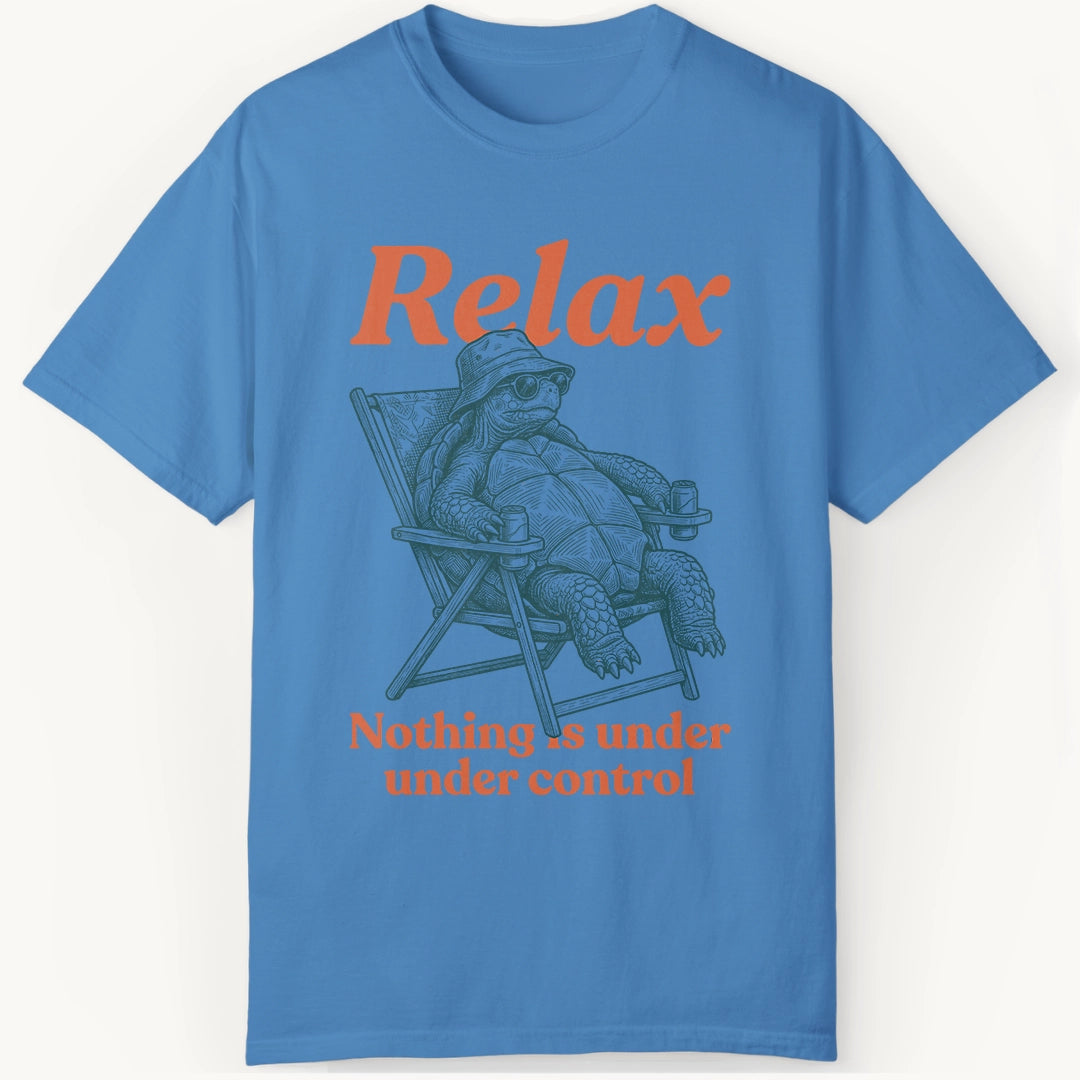 Relax