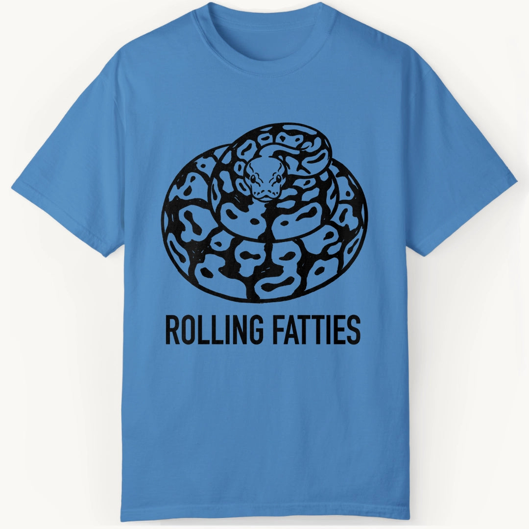 Rolling Fatties
