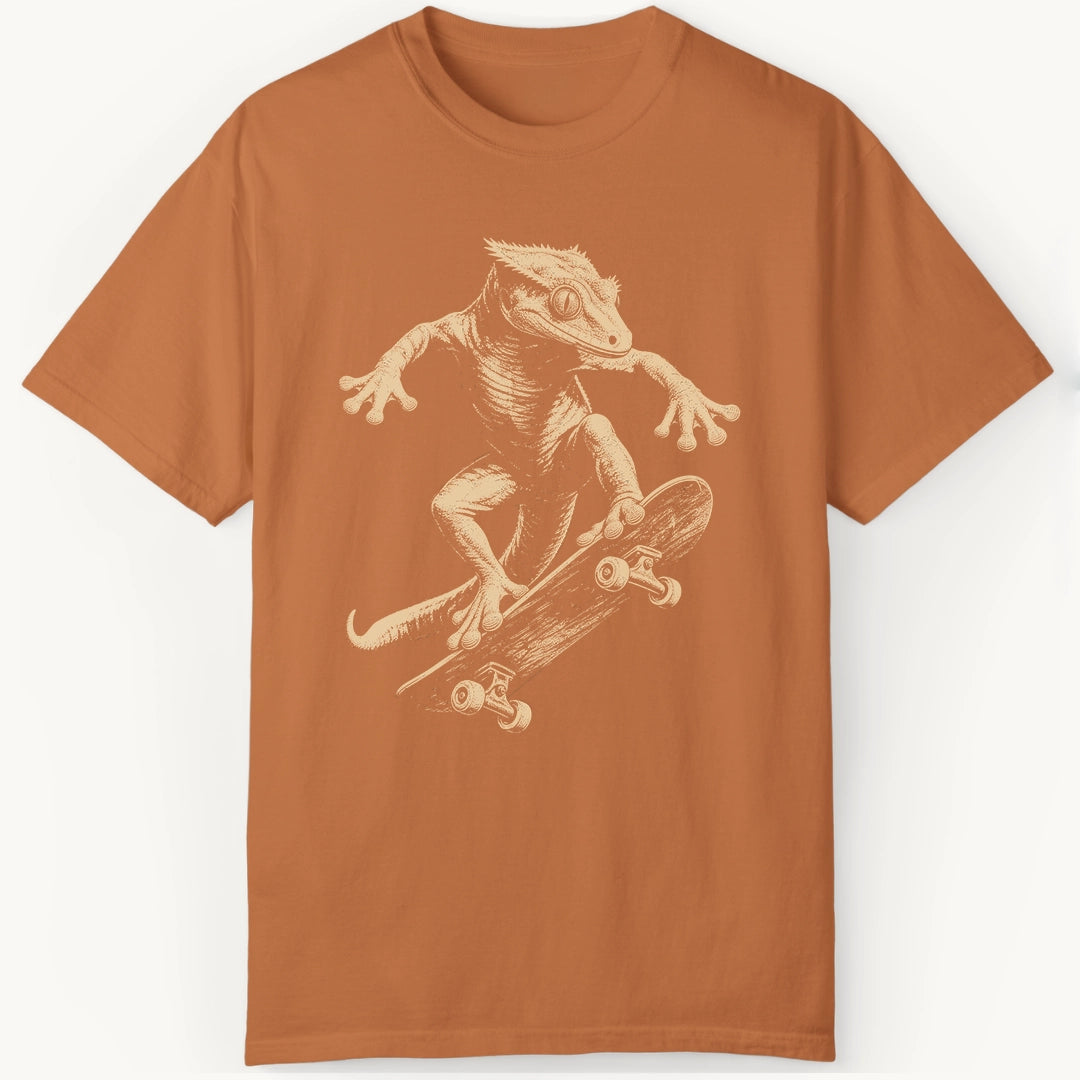 Sakting Crestie