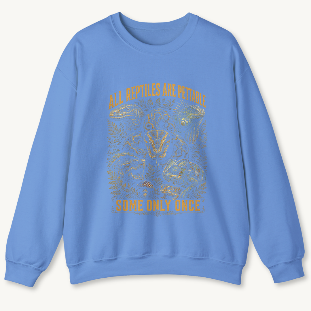 Carolina Blue