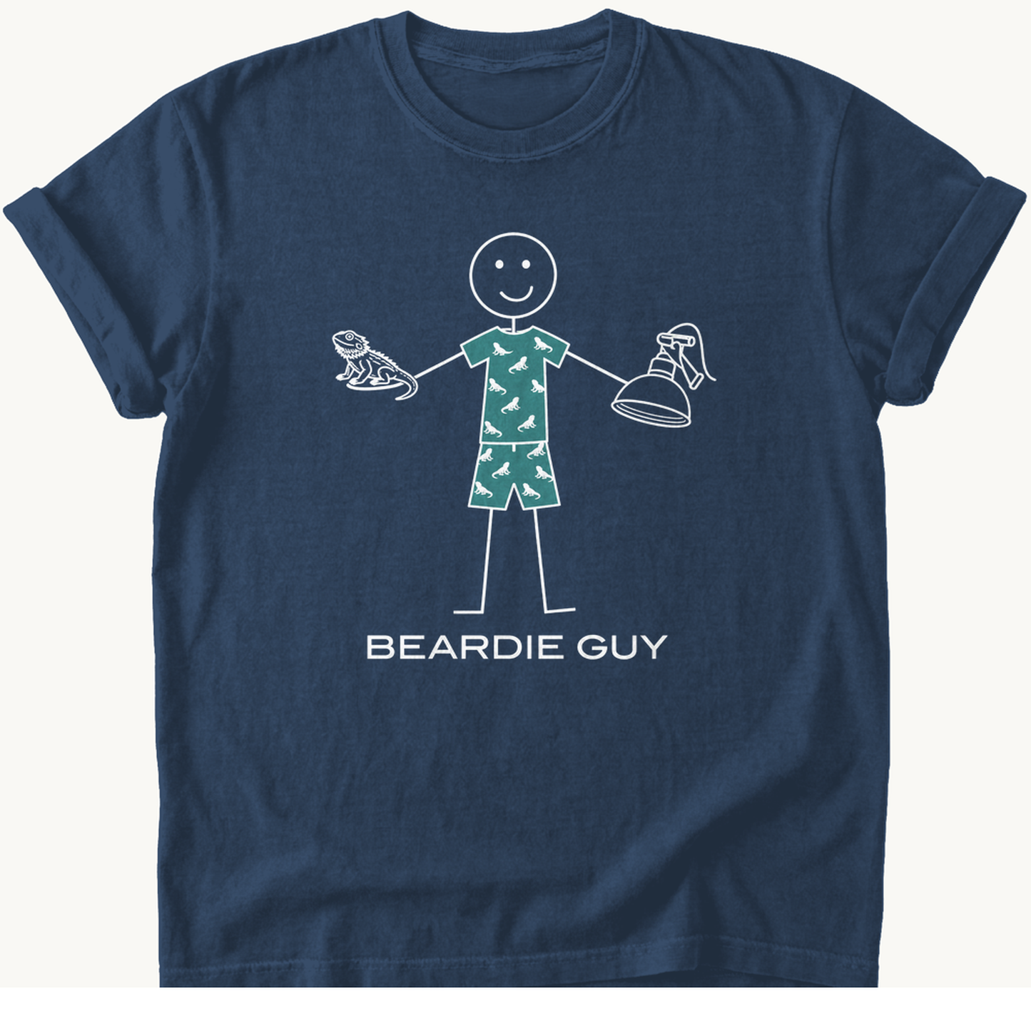 True Navy