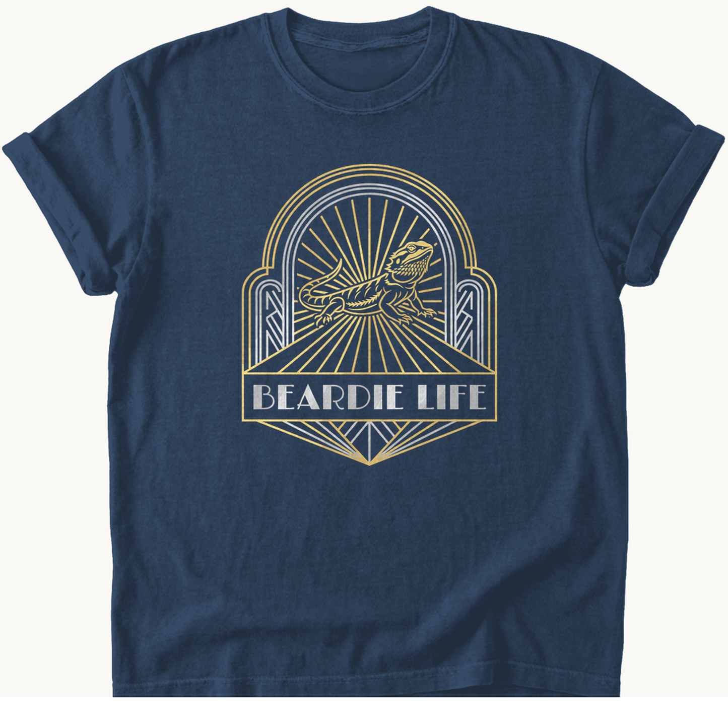 True Navy