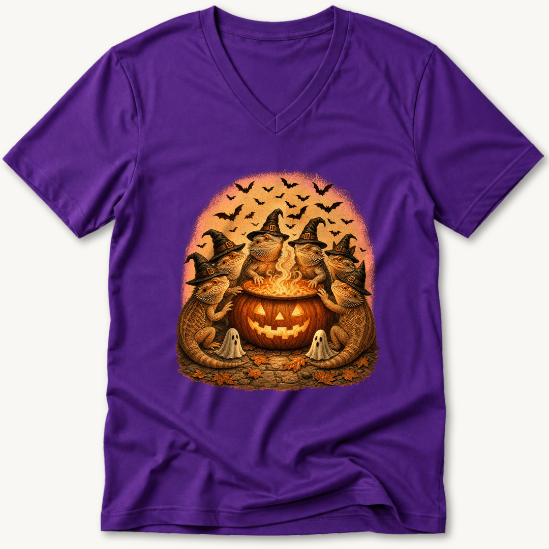 Team Purple