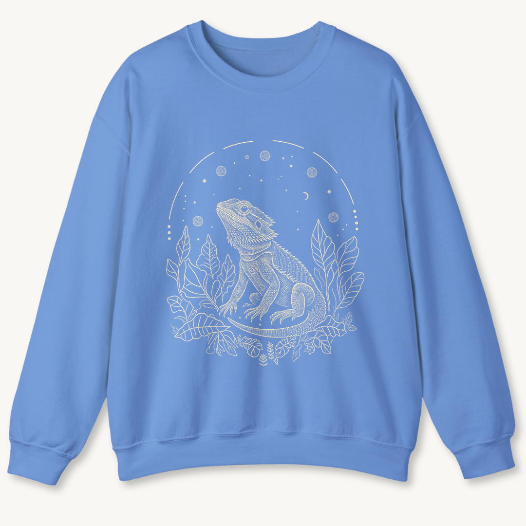 Carolina Blue