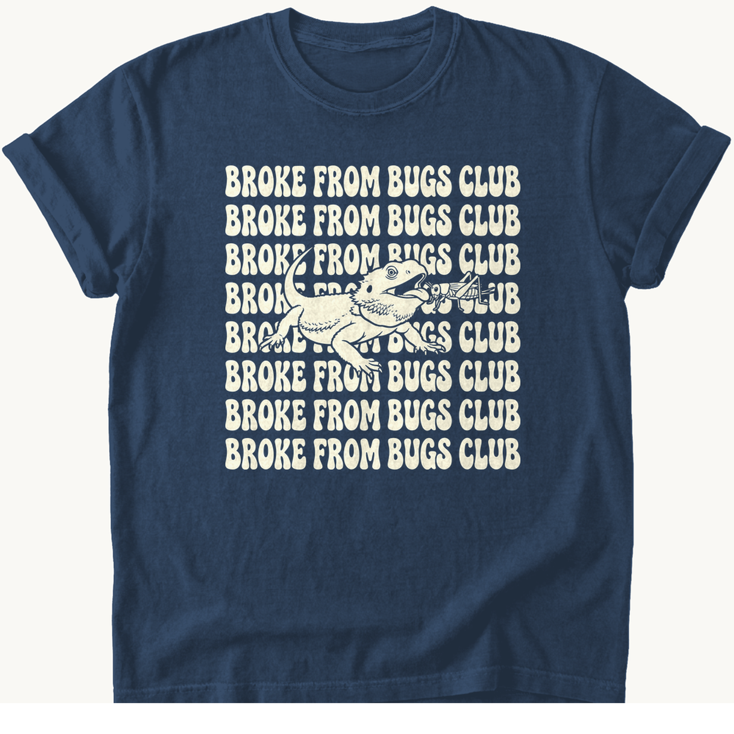 True Navy