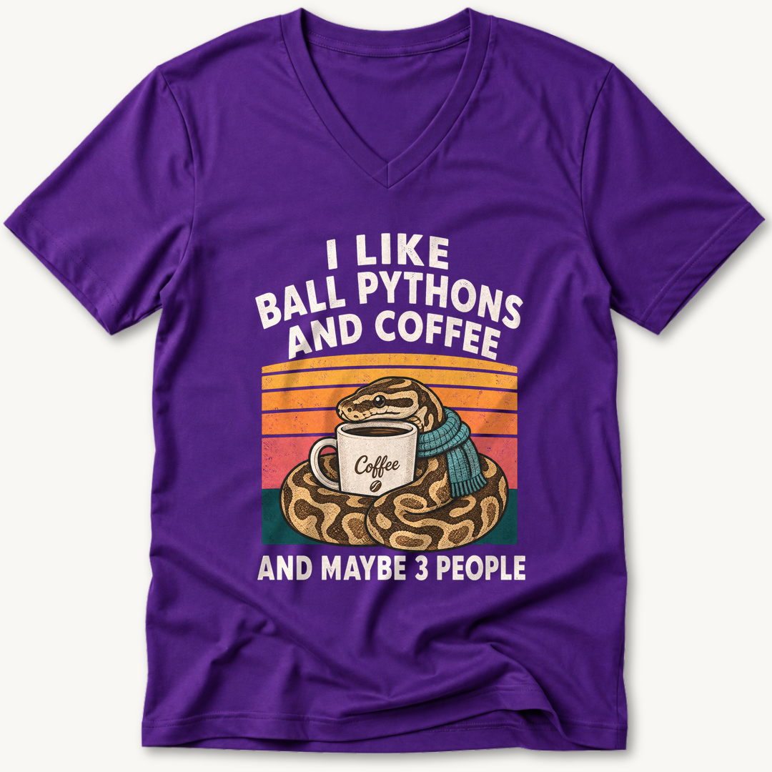 Team Purple