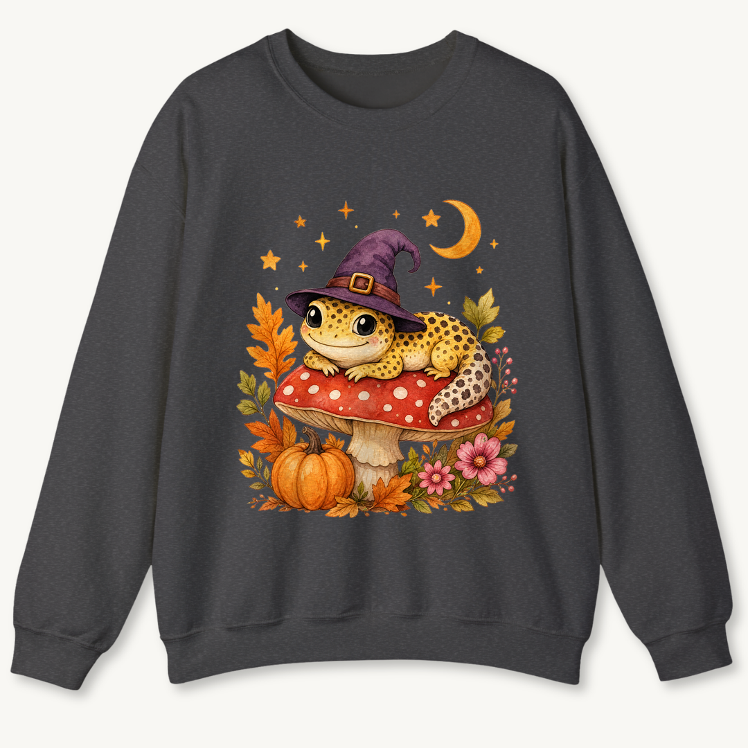 Dark Heather