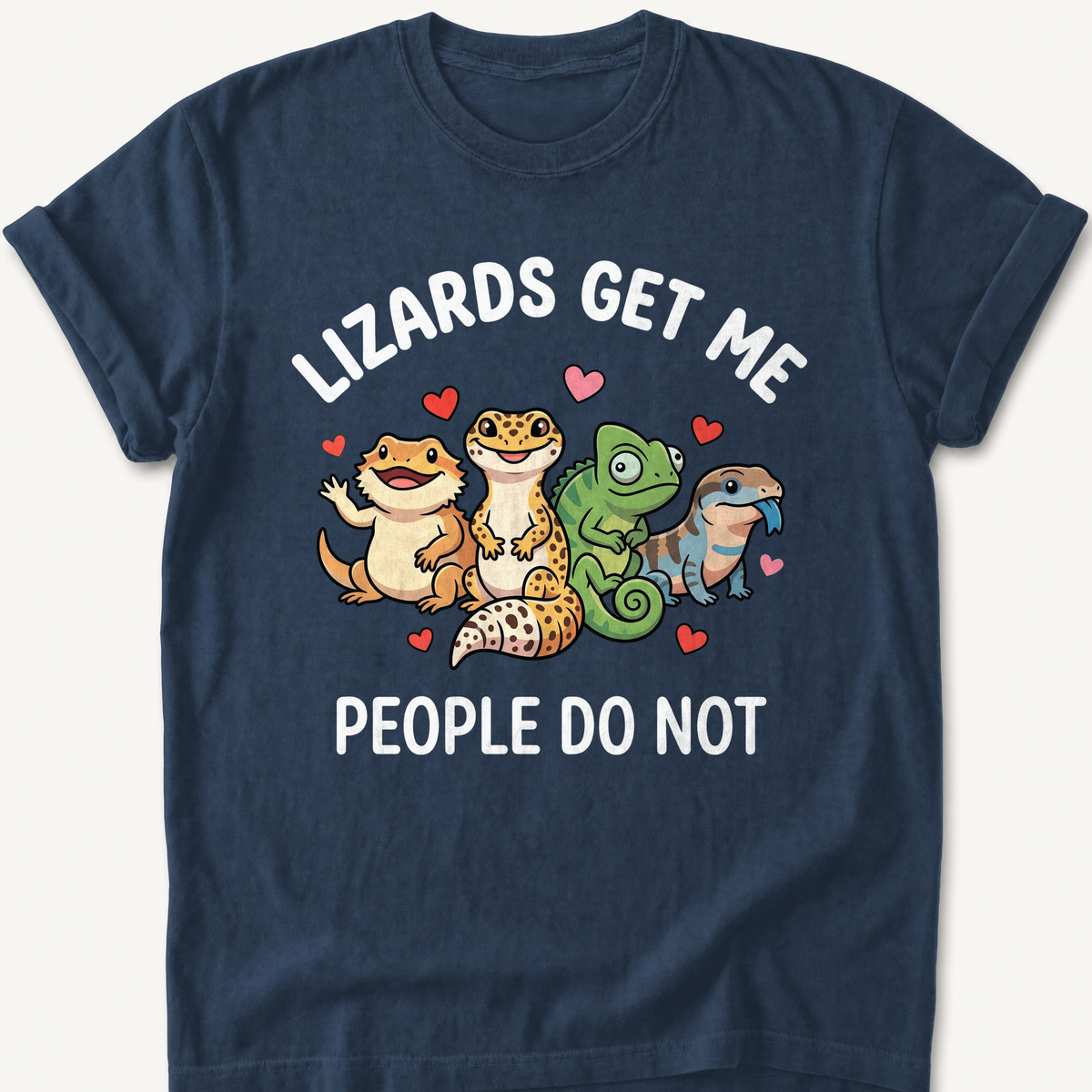 True Navy