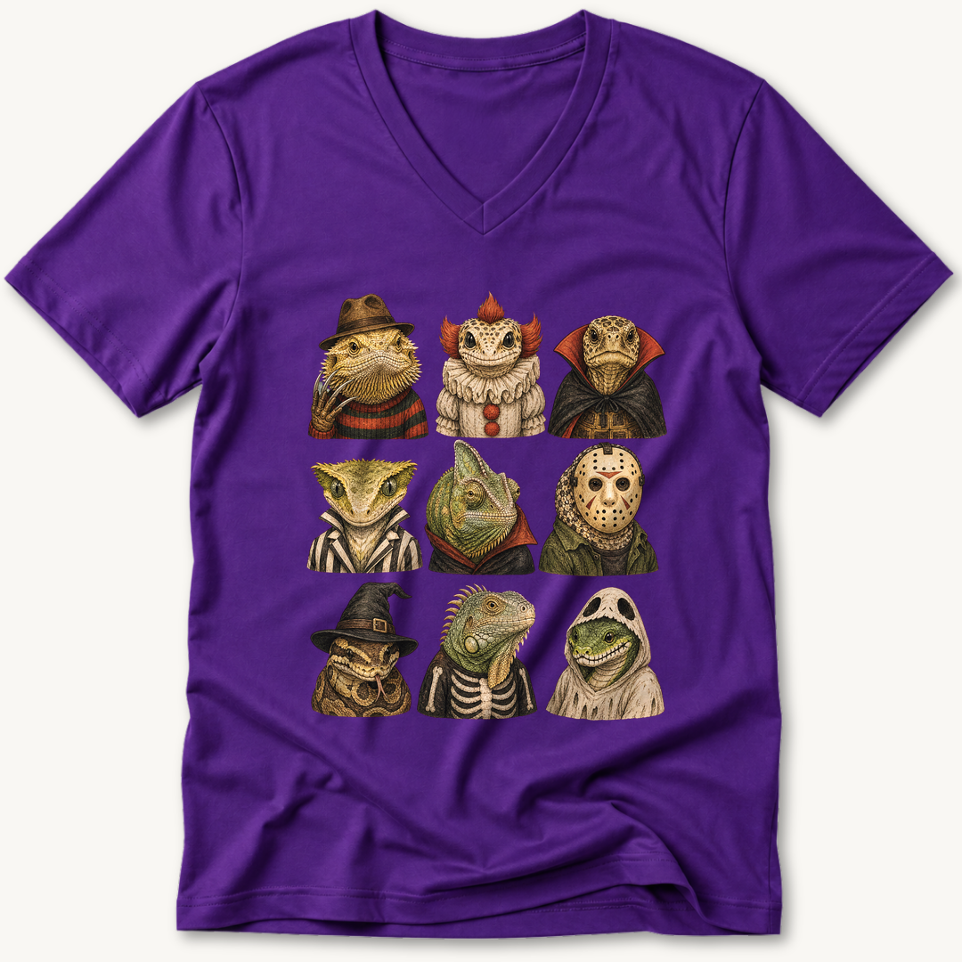 Team Purple
