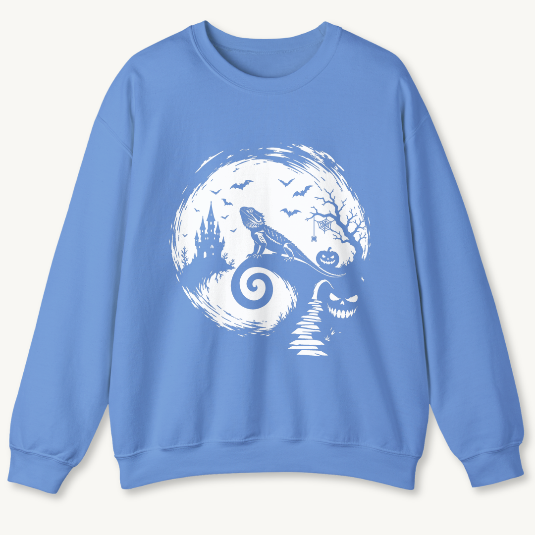 Carolina Blue