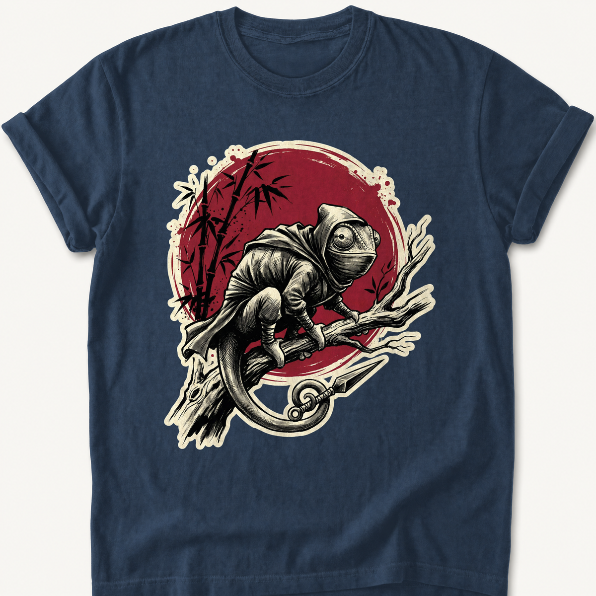 True Navy