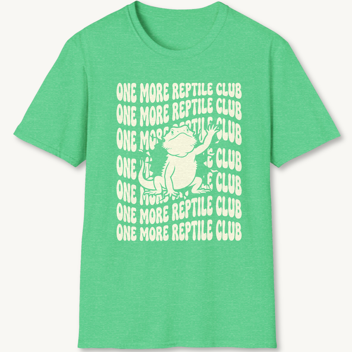 Heather Irish Green