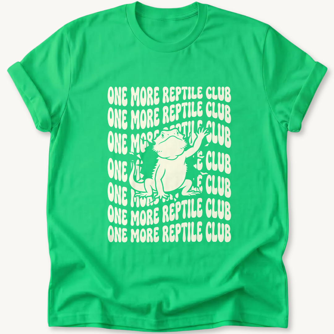 Irish Green