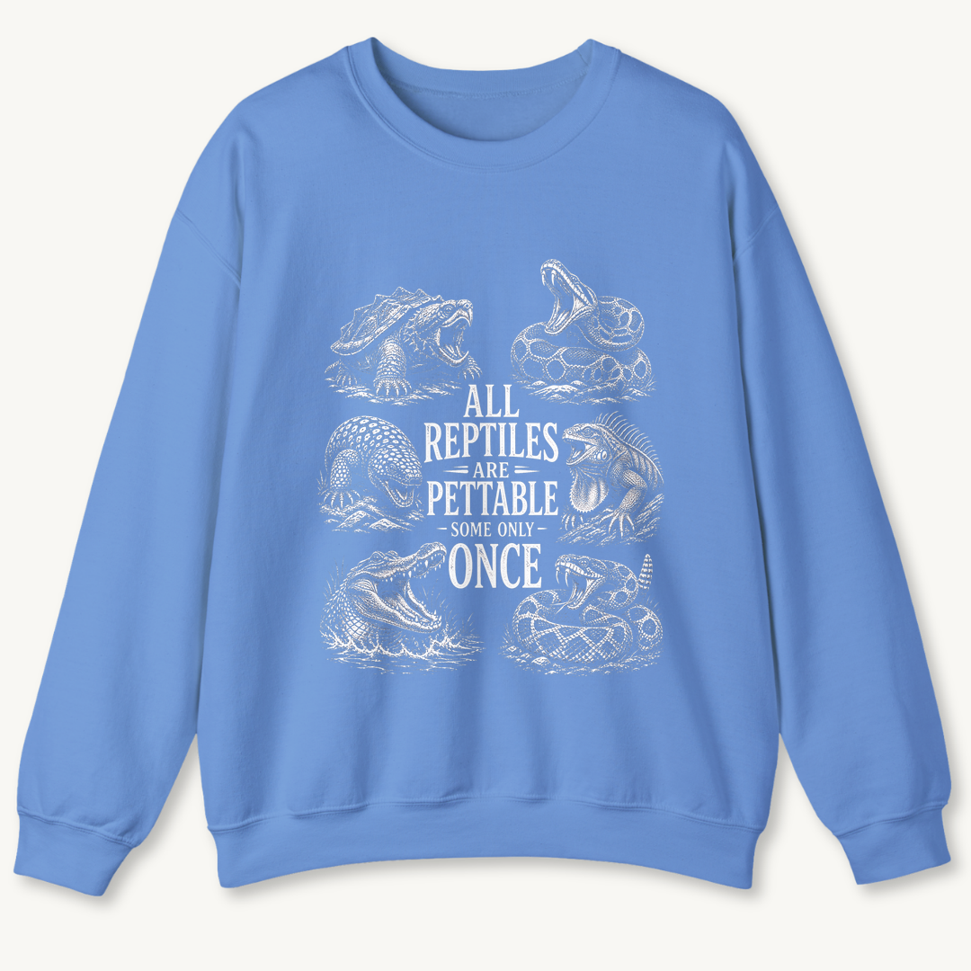 Carolina Blue