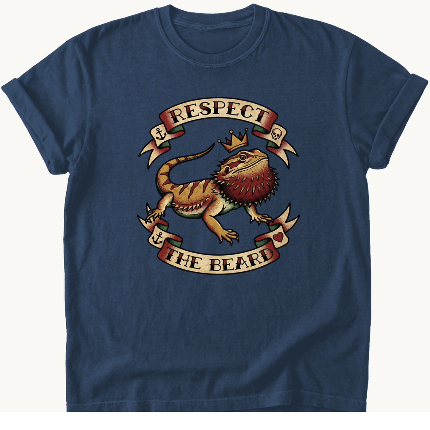 True Navy