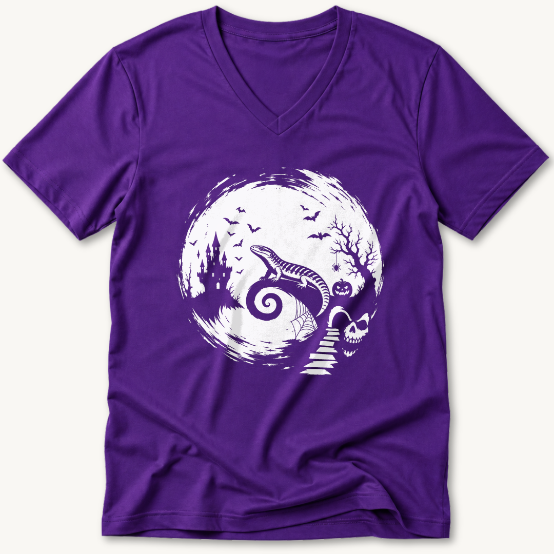 Team Purple