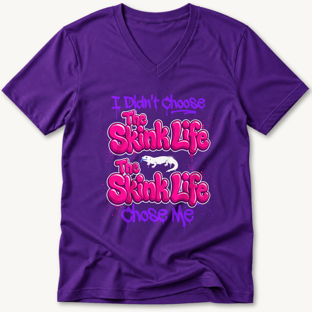 Team Purple