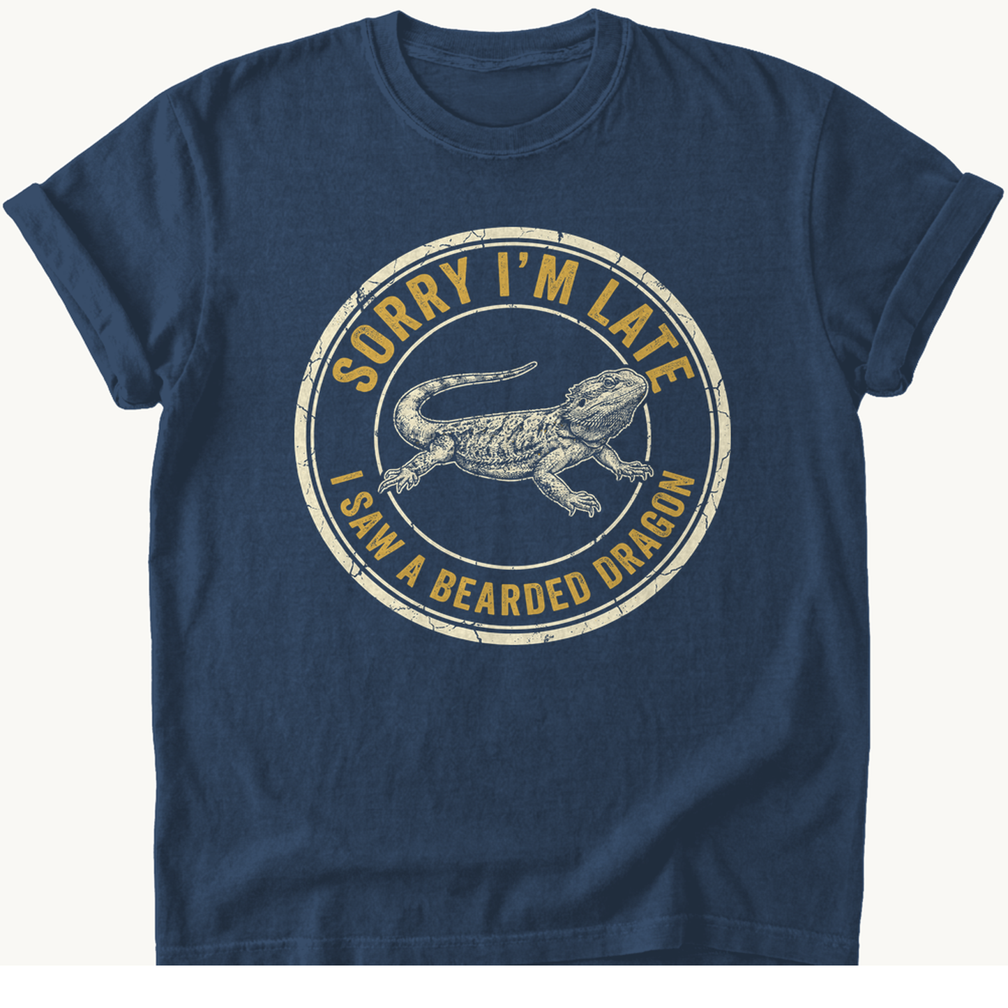 True Navy