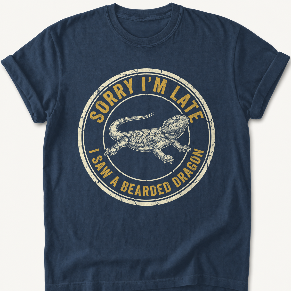 True Navy