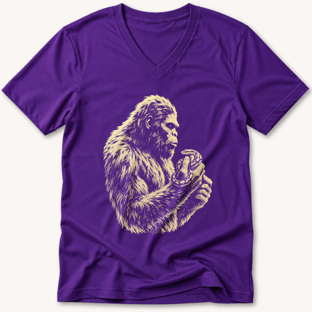 Team Purple