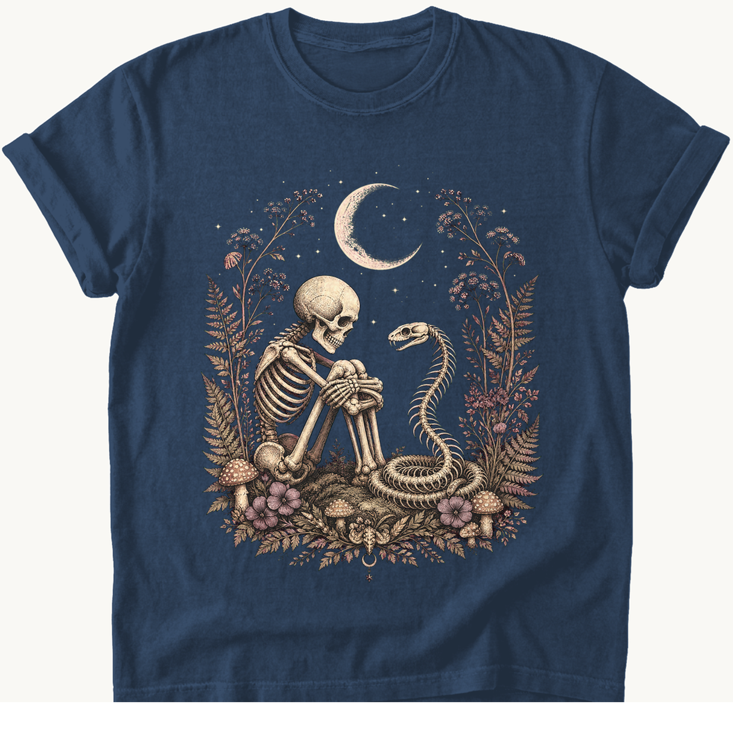 true-navy