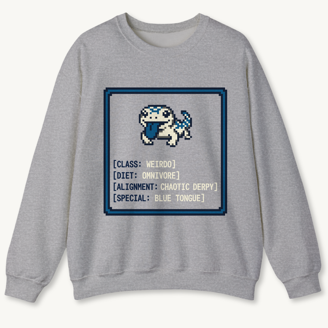 Sport Grey
