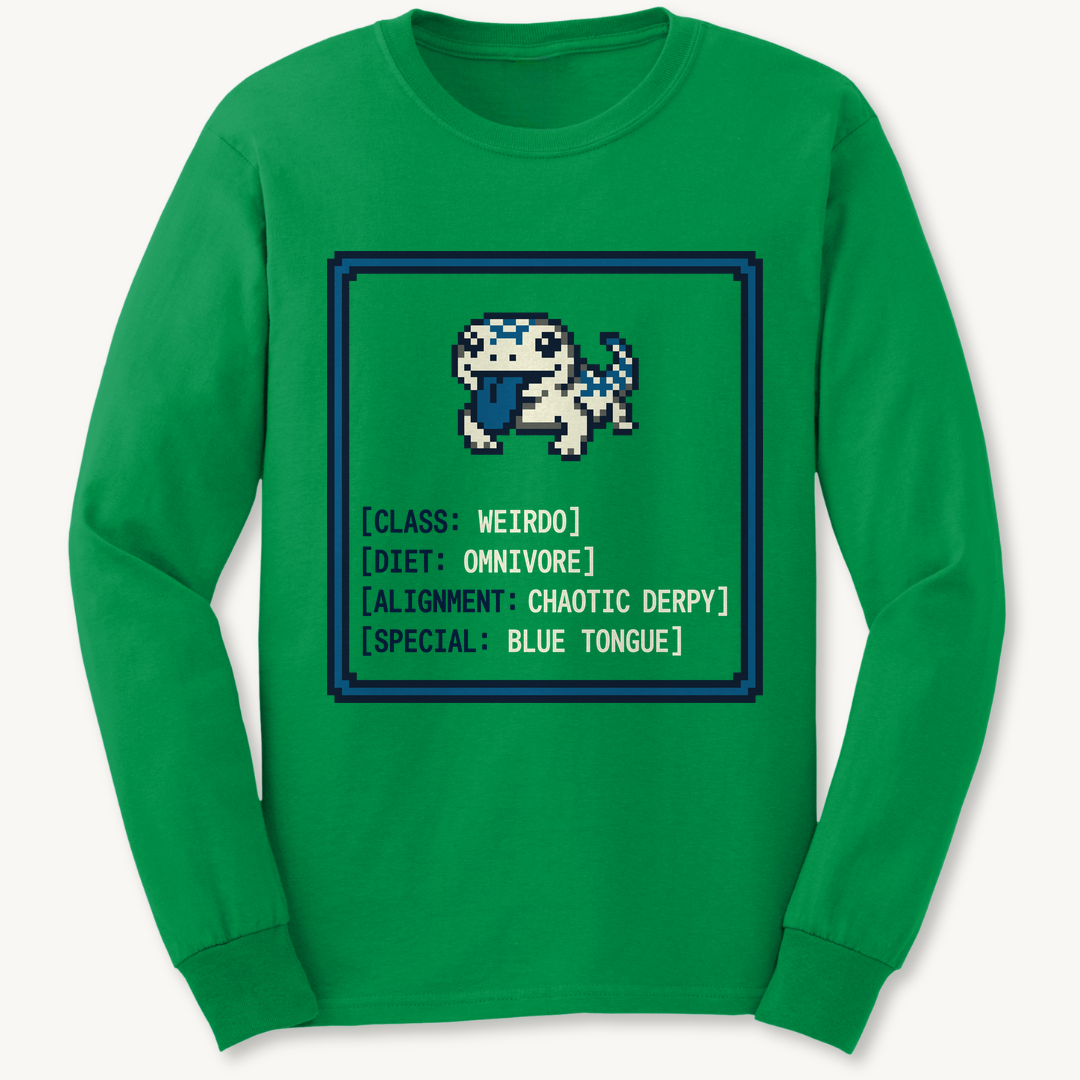 Irish Green