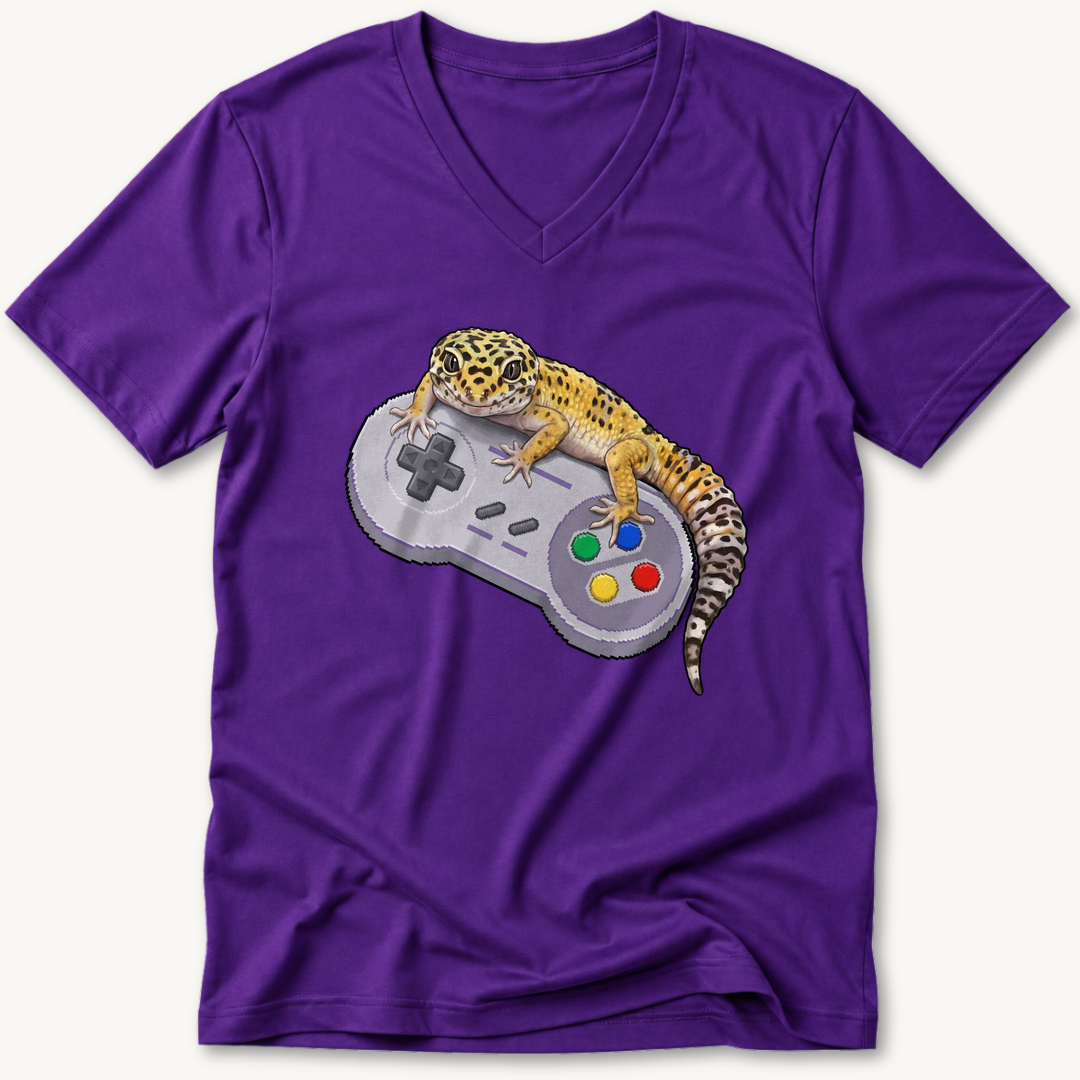 Team Purple